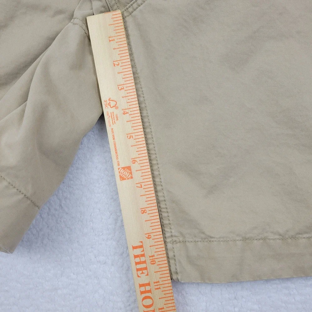 Old Navy Heavy‎ Duty Cargo Shorts Mens 42 Measures 41 x 11